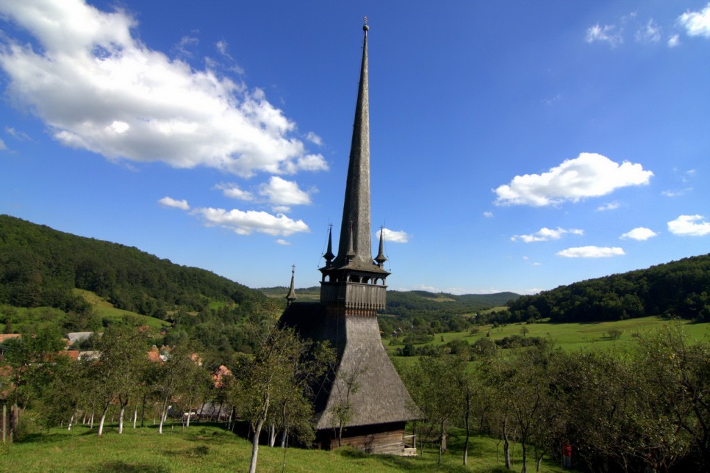 Biserica de lemn Fildu de Sus