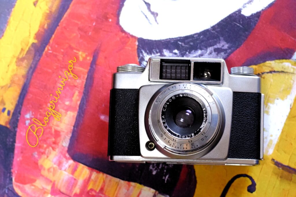 Silette SL 1957